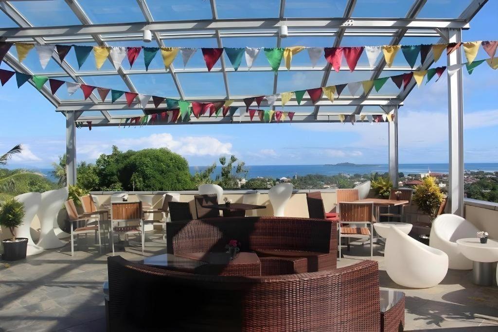 The Belagri Hotel And Convention Sorong Exteriér fotografie