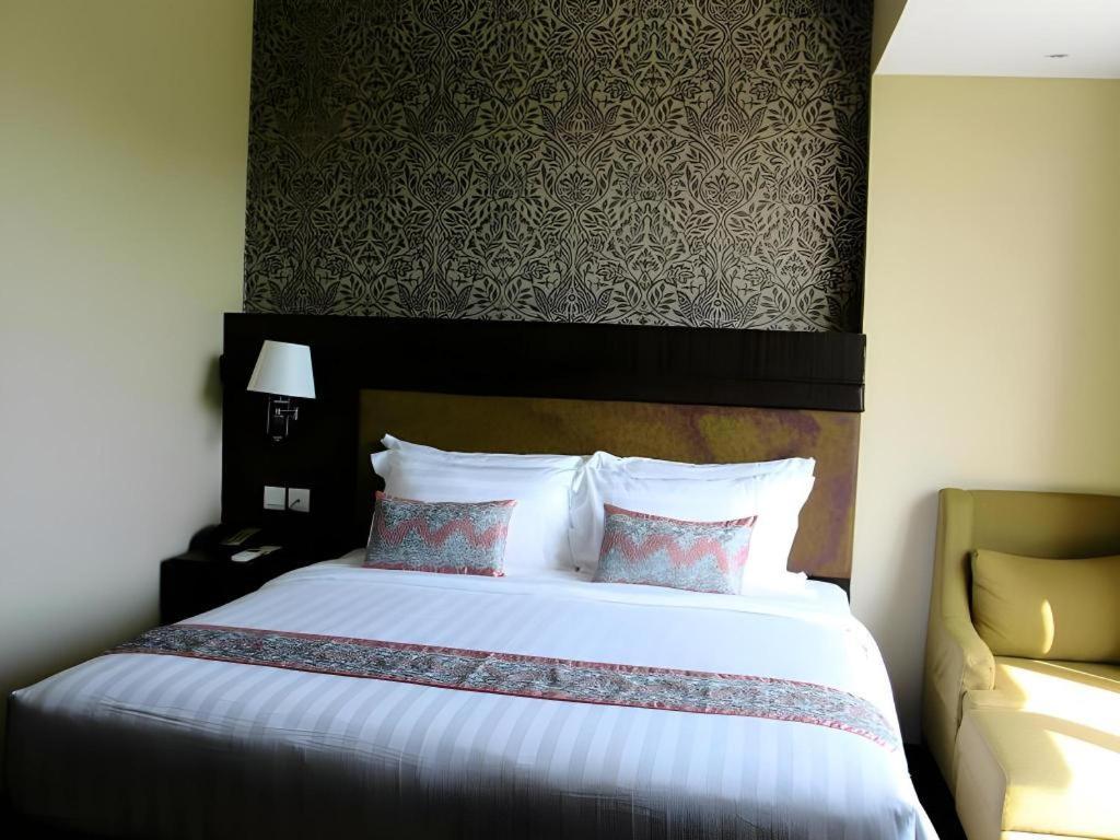 The Belagri Hotel And Convention Sorong Exteriér fotografie