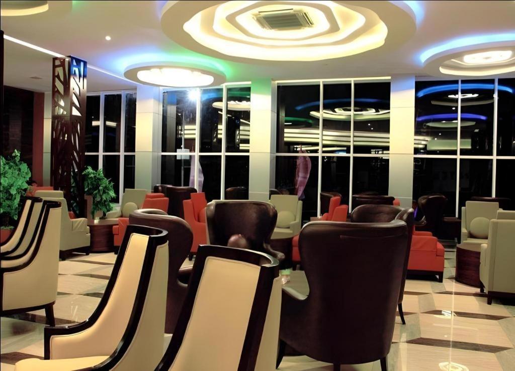 The Belagri Hotel And Convention Sorong Exteriér fotografie